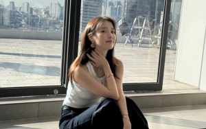 IU Bongkar Fakta di Balik Tubuhnya yang Selalu Kurus