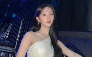 Miyeon (G)I-DLE Tampil Seksi Pakai Baju Renang saat Liburan di Bali