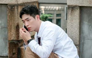 Janji Seo Kang Joon Disorot usai Rating 'Undercover High School' Melejit