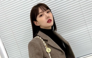 Potret Yerin G-Friend Kerja Jadi Staf Asuransi Picu Kebingungan