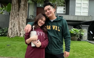 Ayu Ting Ting Ramai Disebut usai Video Boy William Pamer Momen Buka Puasa