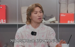 Daesung BIGBANG Picu Perdebatan Imbas Pengaturan Bayaran Staf