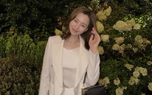 Honey Lee Kenang Perjuangan Sembunyikan Kehamilan dari Publik