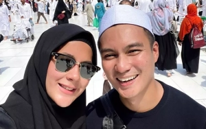 Paula Disebut Nangis dalam Sidang Cerai yang Hadirkan Teman Baim Wong