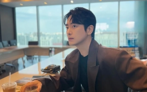 Lee Joon Hyuk Buat Syok saat Akui Tidak Bisa Lagi Makan Ramen