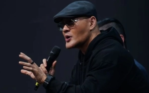 Geger Status Facebook Lawas Deddy Corbuzier 'Hajar Dia 6 Kali' Mendadak Viral di X