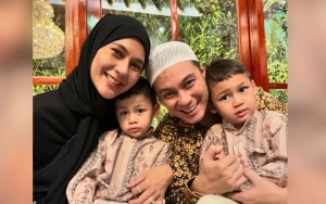 Paula Verhoeven Mendadak Minta Maaf usai Alasan Putranya Nangis Ketakutan DIkaitkan Baim Wong