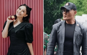 Reaksi Rossa Tak Terduga usai Dikira Dighosting Deddy Corbuzier Karena Ketahuan Agnez Mo