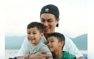 Baim Wong Dikritik usai Video Kiano Jadi Imam Salat Viral