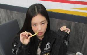 Jennie BLACKPINK Diduga Singgung Mantan & Kontroversi Merokok di Lagu 'like JENNIE'