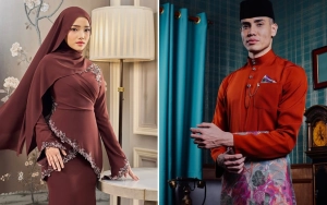 Geger Fuji An Dituding Ingin Bongkar Aib Masa Lalu Aisar Khaled