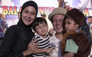 Baim Wong Akhirnya Jawabi Tudingan Marahi Paula Verhoeven Jika Temui Anak-Anak