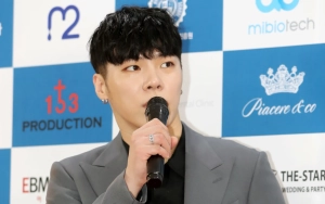 Penyanyi Wheesung Ditemukan Meninggal Dunia di Rumah