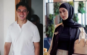 Baim Wong Dituduh Sindir Paula Verhoeven usai Video Anak Ketakutan Viral