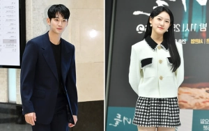 Aksi Kim Soo Hyun Diduga Khianati Mendiang Kim Sae Ron Diungkap Bibi