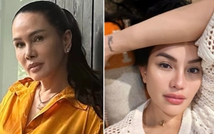 Fitri Salhuteru Pamer Rayakan Ultah usai Alasan Tak Jenguk Nikita Mirzani Terkuak