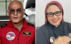 Deddy Corbuzier Tawari Bayari Operasi Nunung 36 Juta usai Diberitahu Jumlah Saldo di Rekening