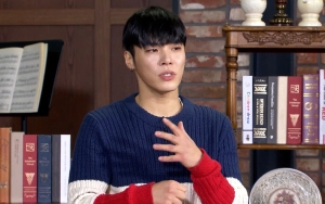 Kematian Wheesung Dikaitkan Narkoba usai Barang Bukti Jarum Suntik Ditemukan