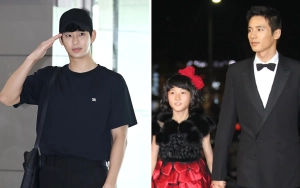 Beda Sikap Kim Soo Hyun & Won Bin saat Kim Sae Ron Meninggal Tuai Perhatian