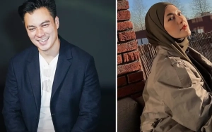 Pesan Baim Wong Buat Paula Nyesek usai Ngotot Punya Bukti Video Anak Ketakutan pada Sang Ibu
