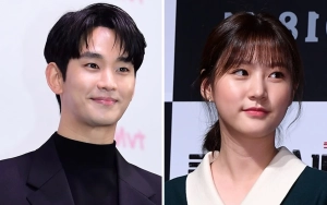 Alasan Kim Soo Hyun Bantah Pernah Pacari Kim Sae Ron Dibongkar Dispatch