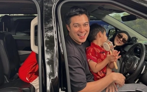 Baim Wong Makin Disindir usai Video Bahas Setan hingga Marahi Paula Depan Anak Terbongkar