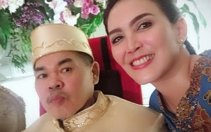 Kronologi Mat Solar Meninggal Dunia di Bulan Ramadan hingga Kondisi Terakhir Bikin Nyesek