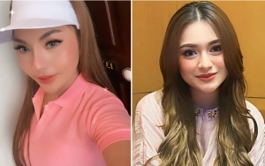 Lisa Mariana Minta Maaf usai Nathalie Holscher Murka Terseret Isu Anak Ridwan Kamil di Luar Nikah