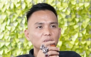 Heboh Hard Gumay Ramal Kabar Duka Terkait Artis P