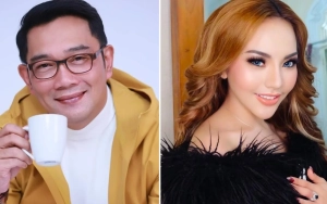 Video Ridwan Kamil Curcol Dimaafkan Istri Disorot usai Lisa Mariana Spill Chat Tak Terduga
