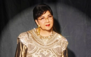 Titiek Puspa Belum Bisa Dijenguk meski Respons Baik pasca Operasi Akibat Pecah Pembuluh Darah