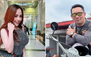 Lisa Mariana Koar-Koar Ibunya Dibentak Diduga Tim Ridwan Kamil hingga Ditawari 2 Miliar