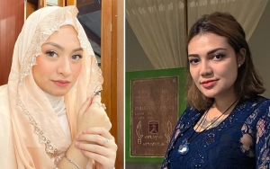 Nathalie Holscher Dikuliti Tengku Zanzabella usai Tantang Bukti Selingkuh dengan Polisi