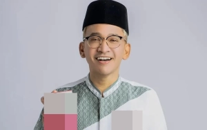 Ruben Onsu Akhirnya Perdana Rayakan Lebaran Sebagai Mualaf