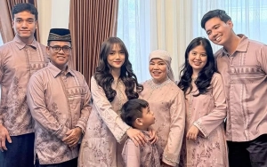 Fuji An Dikira Ngode Ucapan Sayang dari Verrell Bramasta di Tengah Dugaan Sudah Jadian