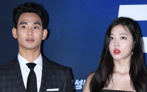 Kakak Sulli Diduga Sindir Attitude Kim Soo Hyun usai Sutradara 'Real' Speak Up