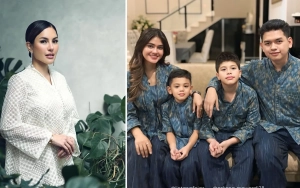 Kondisi Anak-Anak Nikita Mirzani Bikin Terenyuh saat Sang Ibu Rayakan Lebaran di Penjara