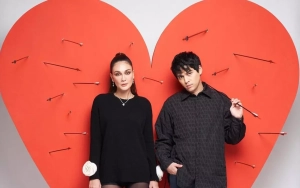 Momen Romantis Luna Maya Resmi Dilamar Maxime Bouttier Trending