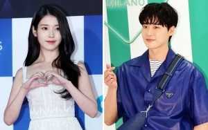 IU Prediksi Reaksi Lee Jong Suk Sang Pacar Soal 'When Life Gives You Tangerines'
