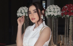 Dewi Perssik Jawab Komentar Julid Soal Sedekah Rp10 Ribu & Beras 5 Kg di Jember