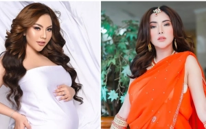 Lisa Mariana Sentil Dugaan Ayu Aulia Punya Hubungan dengan Ridwan Kamil