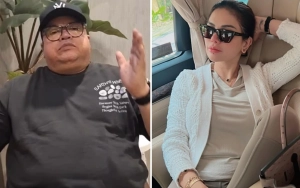  Vadel Badjideh Sekeluarga Pecat Razman Nasution hingga Minta Maaf pada Nikita Mirzani