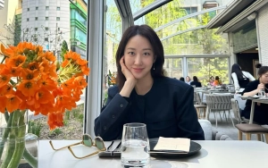 Jeon Hye Bin Bongkar Reaksi Menyentuh Suami saat Diprank Punya Anak Cewek
