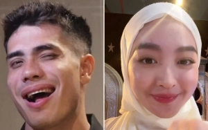 Aisar Disebut Bakal Kolab dengan Natasha Wilona saat Fuji An dan Verrell Diduga Renggang