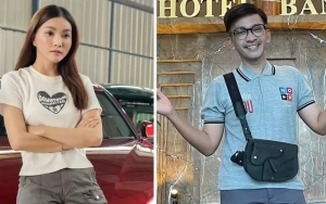 Sarwendah Kabur hingga Tutupi Telinga Anak Ketika Ditanya soal Ruben Onsu Mualaf