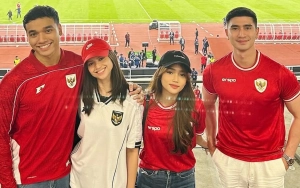 Geger Video Fuji An Tampil Seksi Pakai Borgol Mainan usai Verrell Bramasta Juluki Anak Gaul Jakarta