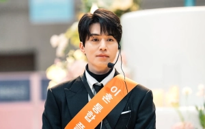 Lee Dong Wook Tuai Reaksi Keras usai Diduga Singgung Pemakzulan Presiden Yoon Suk Yeol