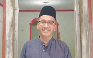 Ruben Onsu Buktikan Jadi Ayah Idaman usai Ungkit Pahala di Tengah Sindiran 'Yudas'