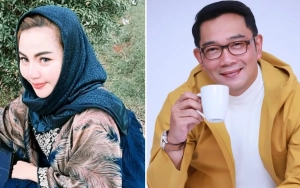 Reaksi Lisa Mariana Makjleb Imbas Wajah Asli dan Bentuk Tubuh pasca Hamil Dicibir