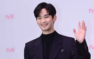 Skandal Kim Soo Hyun Bikin Warga Korsel Tuntut Revisi Undang-Undang Pemerkosaan